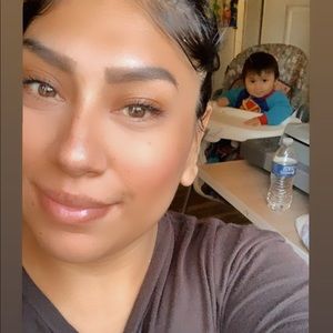 Meet your Posher, Marlene